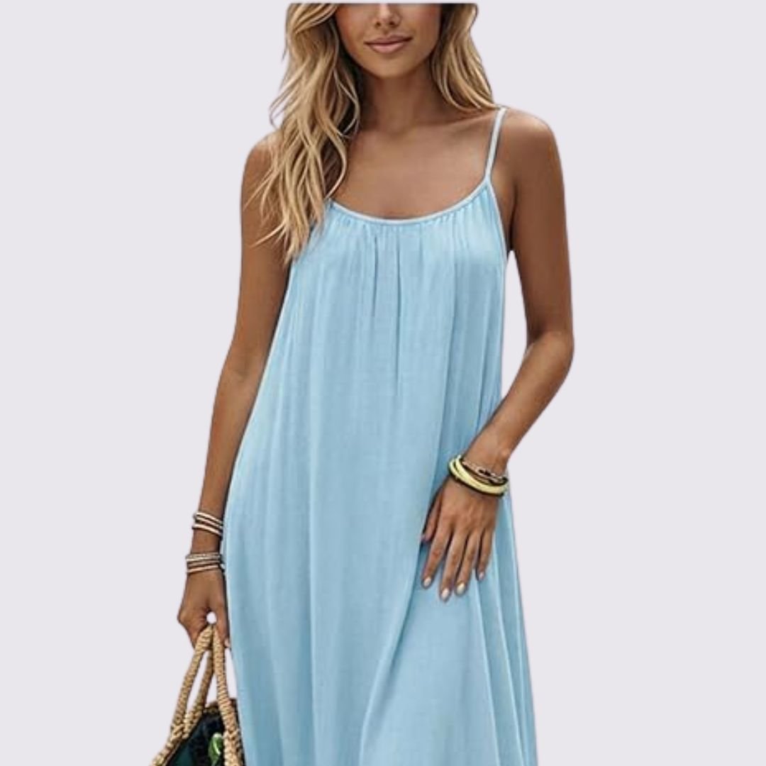 The Nuance Dress | Timeless Elegance