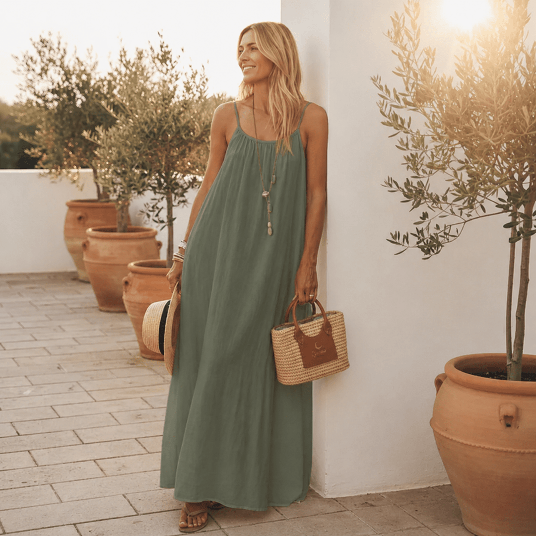 The Nuance Dress | Timeless Elegance