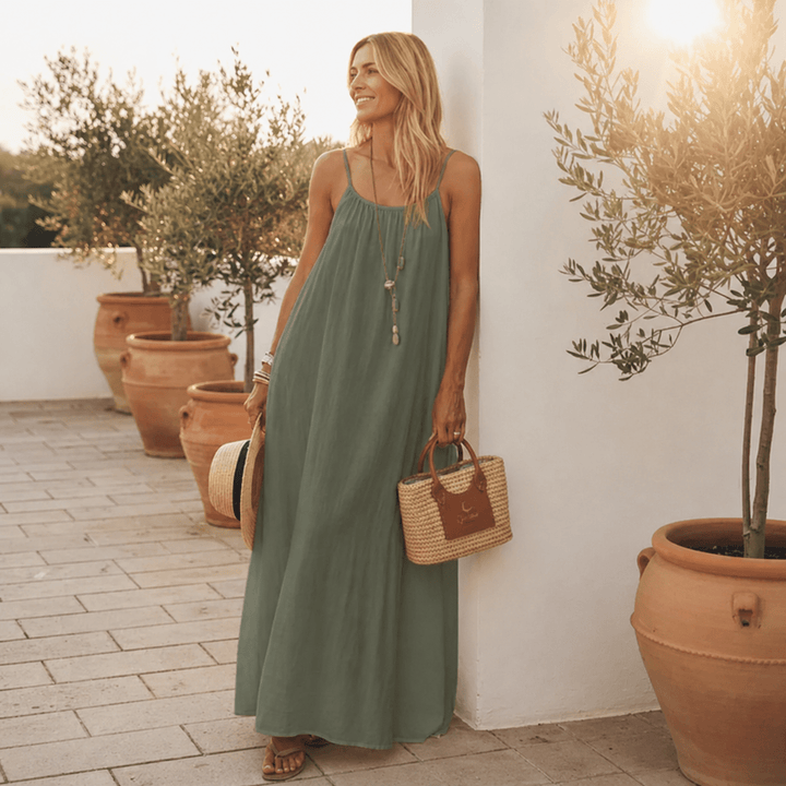The Nuance Dress | Timeless Elegance