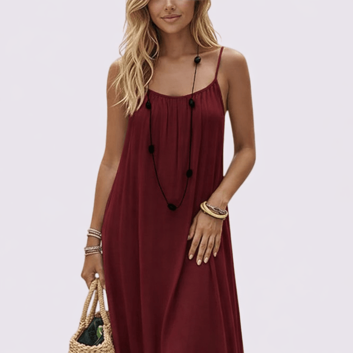 The Nuance Dress | Timeless Elegance