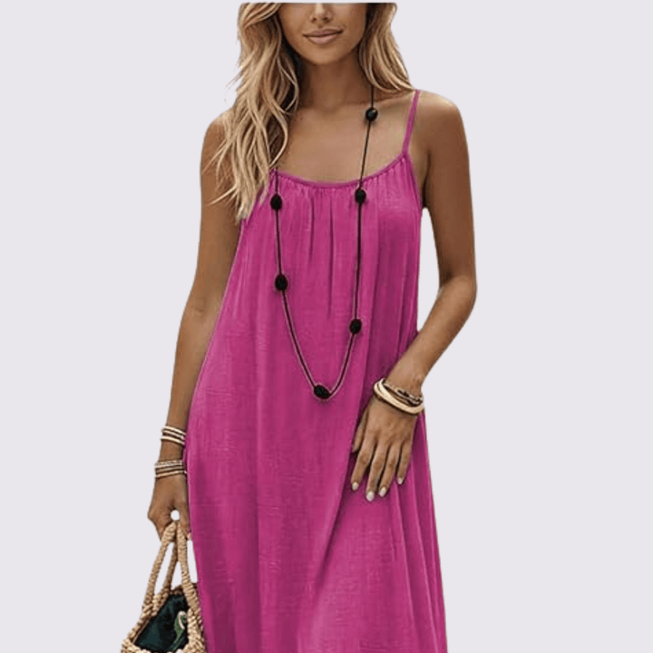 The Nuance Dress | Timeless Elegance