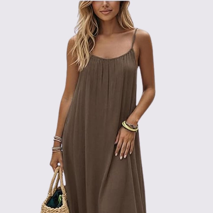 The Nuance Dress | Timeless Elegance