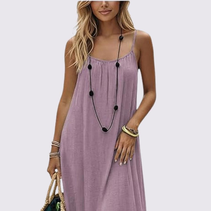 The Nuance Dress | Timeless Elegance