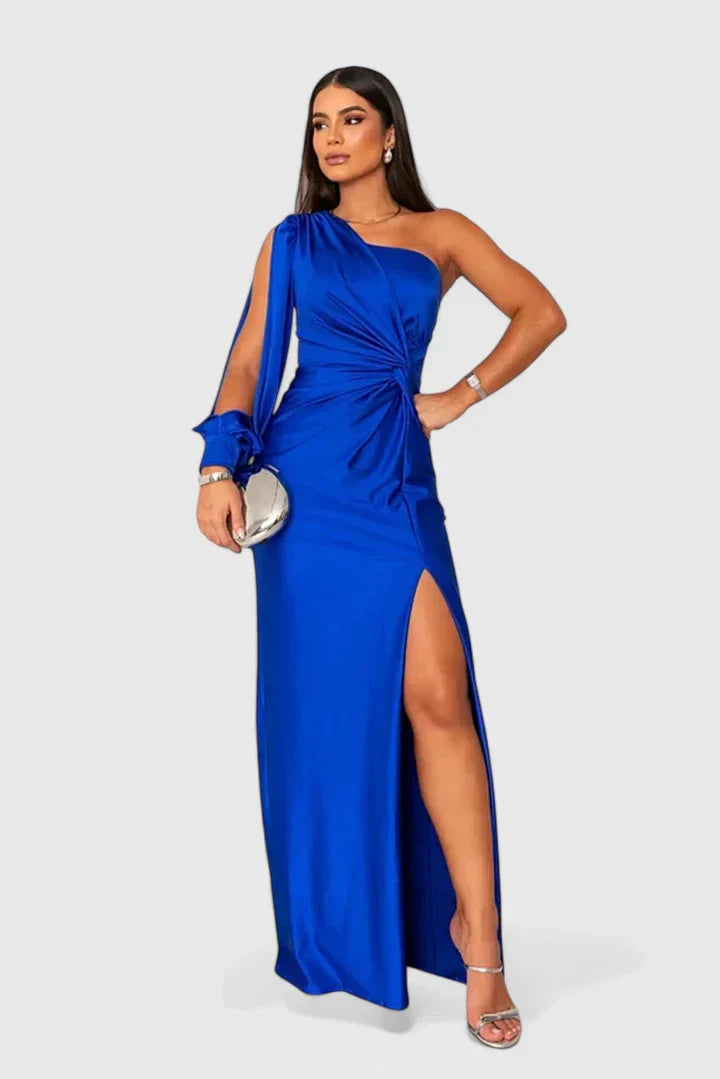 YARA | Elegant Maxi Dress