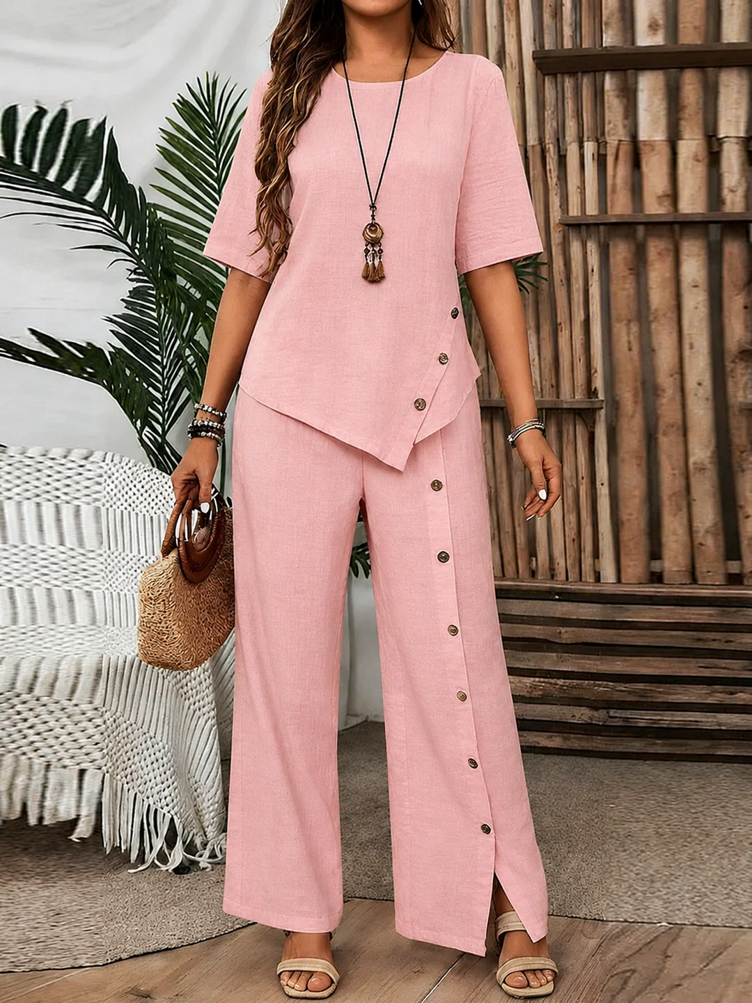 LUNA Luxe Set