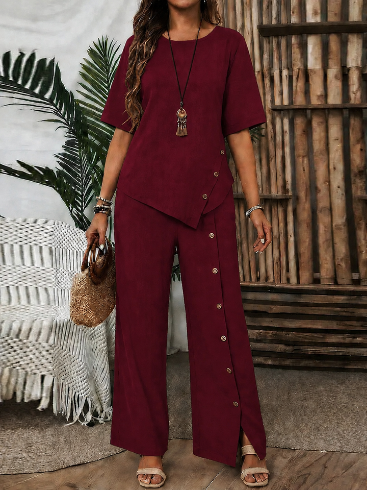 LUNA Luxe Set