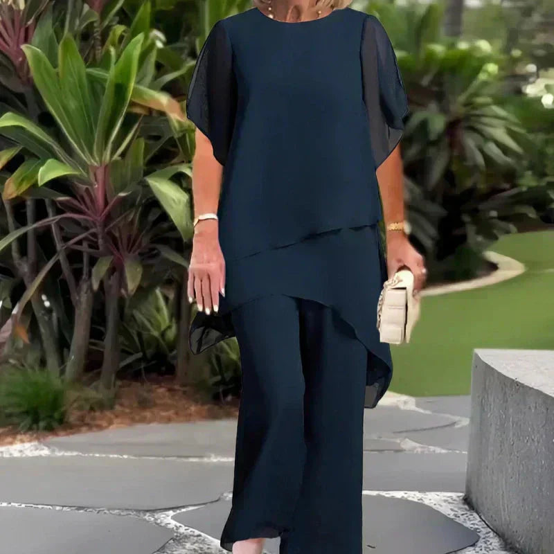 Grace | Effortless Chic Set