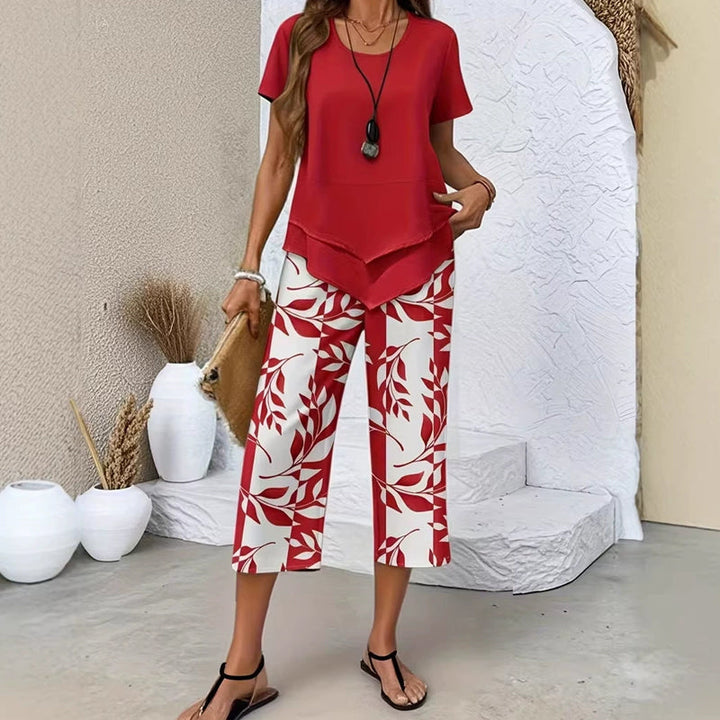 Janice | Relaxed Chic Set
