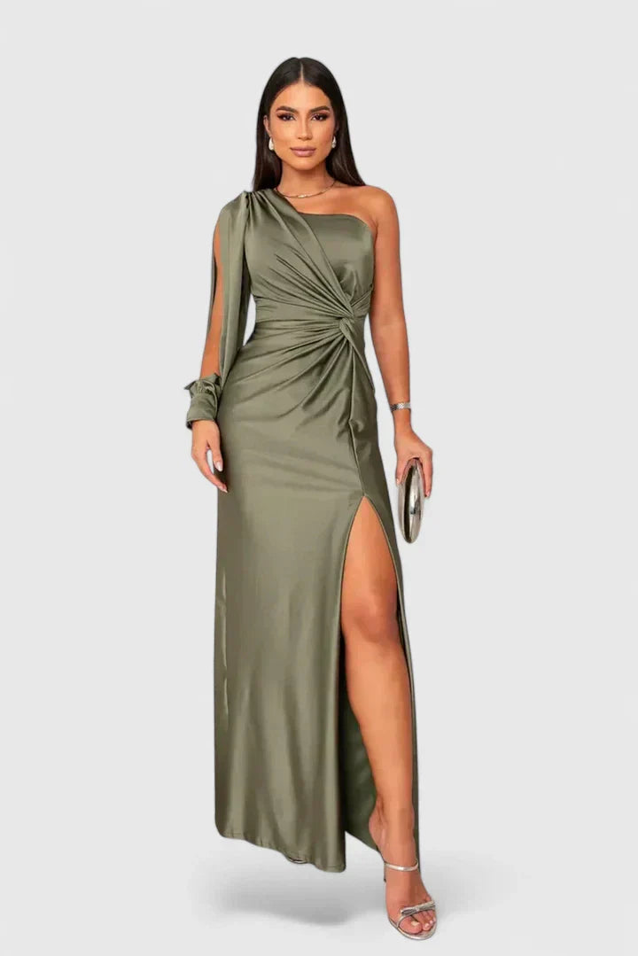 YARA | Elegant Maxi Dress