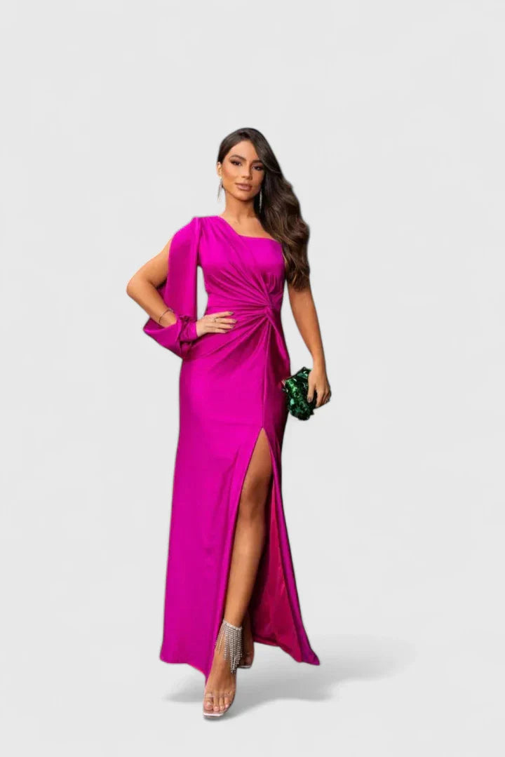 YARA | Elegant Maxi Dress